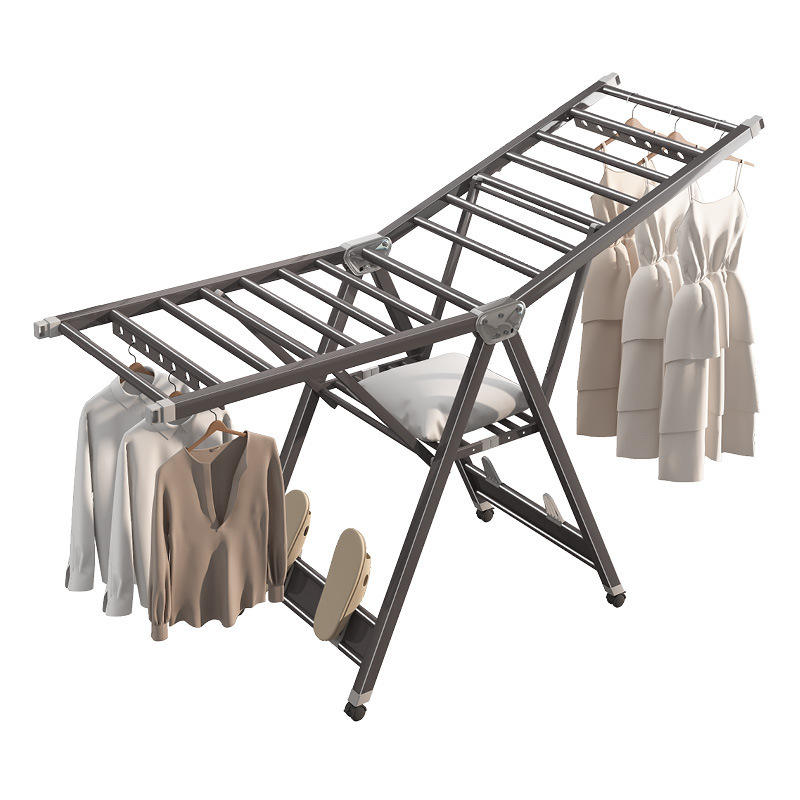 COLGADOR PARA ROPA